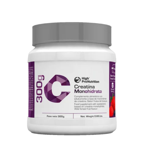 CREATINA MONOHIDRATO (Creapure)