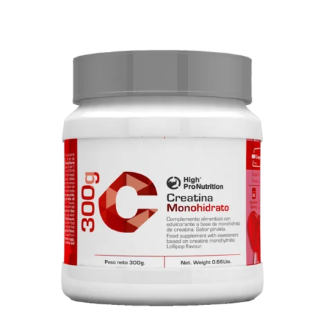 CREATINA MONOHIDRATO (Creapure)