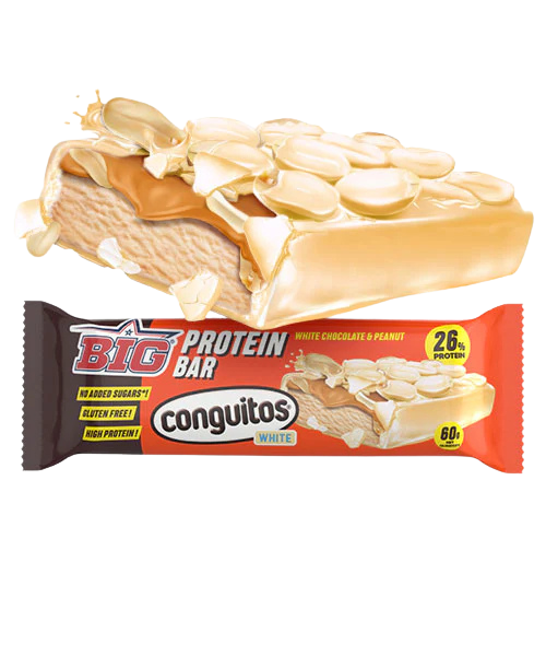 Barrita Conguitos