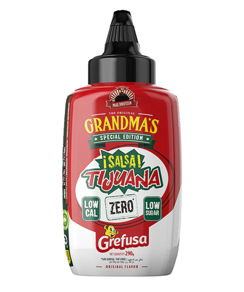 Salsa Zero