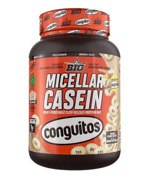 Caseína Micellar Conguitos