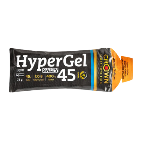 Gel 1:0,8