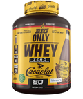 Only Whey Zero Cacaolat