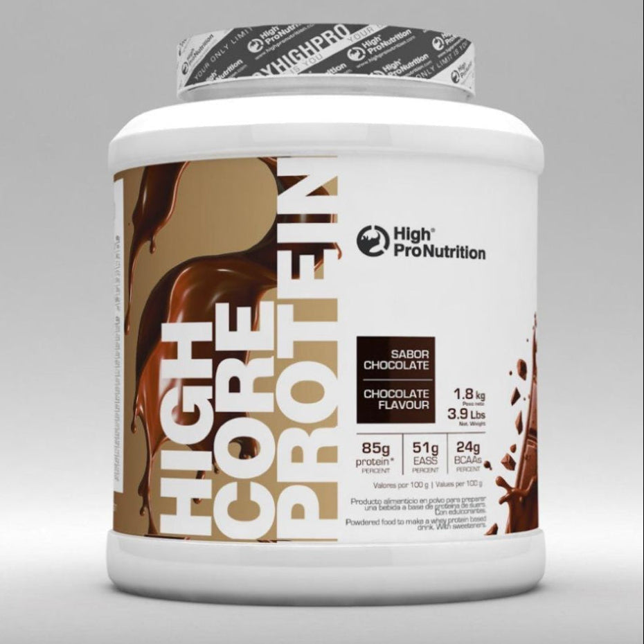 High core Protein 1,8 kg