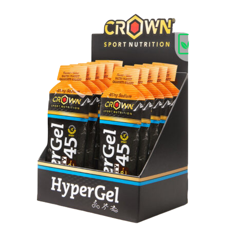 Gel 1:0,8