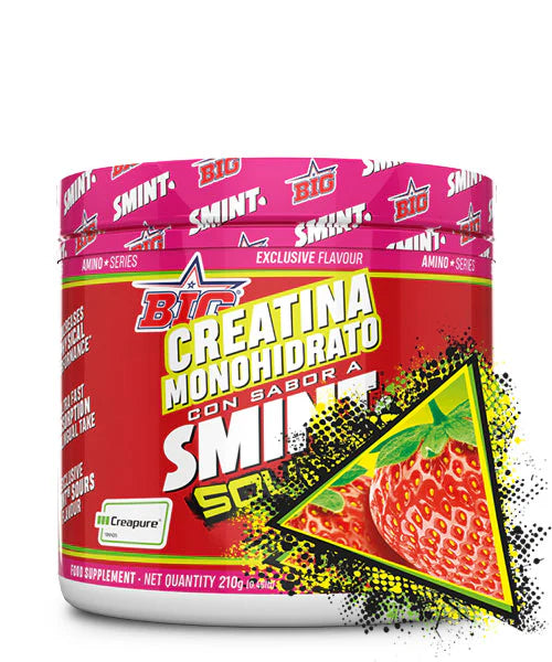 Creatina Smint Sours (Creapure)