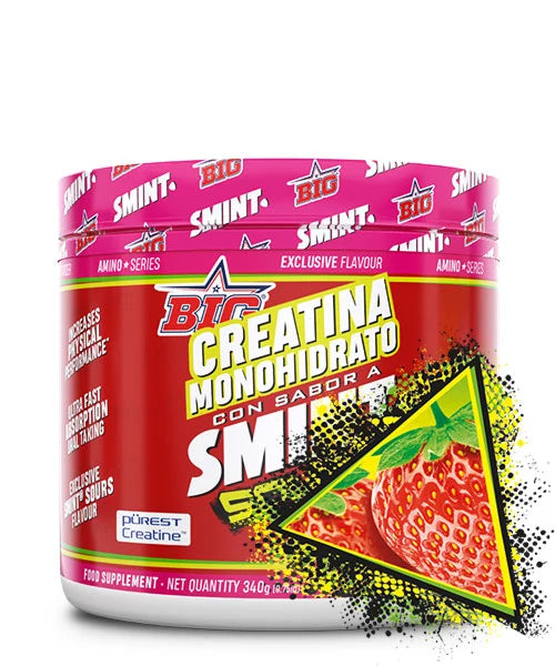 Creatina Smint Sours
