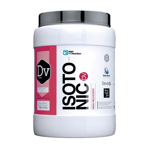Isotónico DV High pro