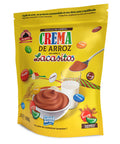 Crema de arroz Lacasitos