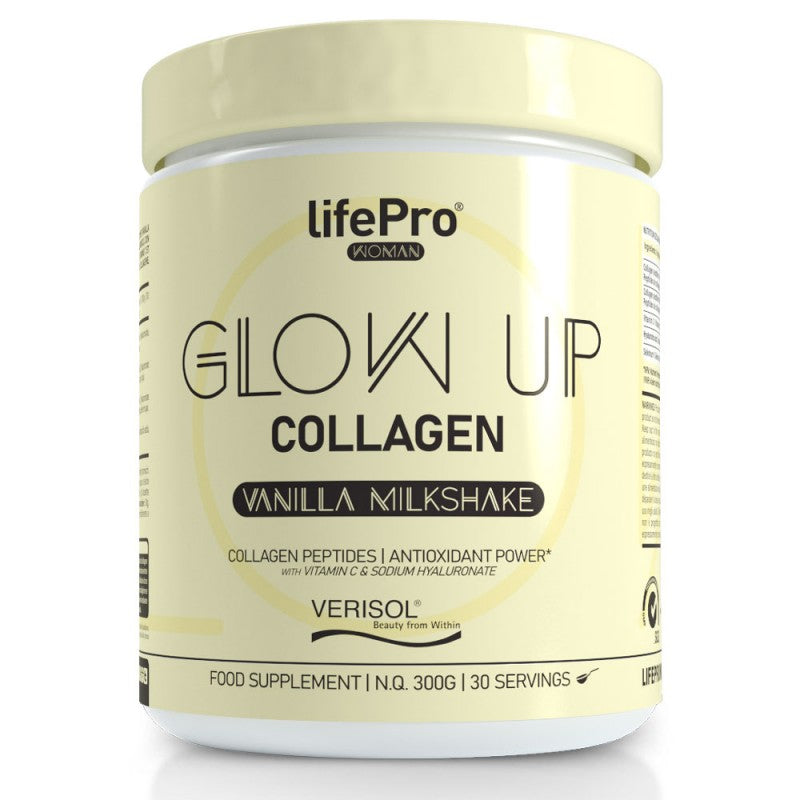 Colágeno Glow up