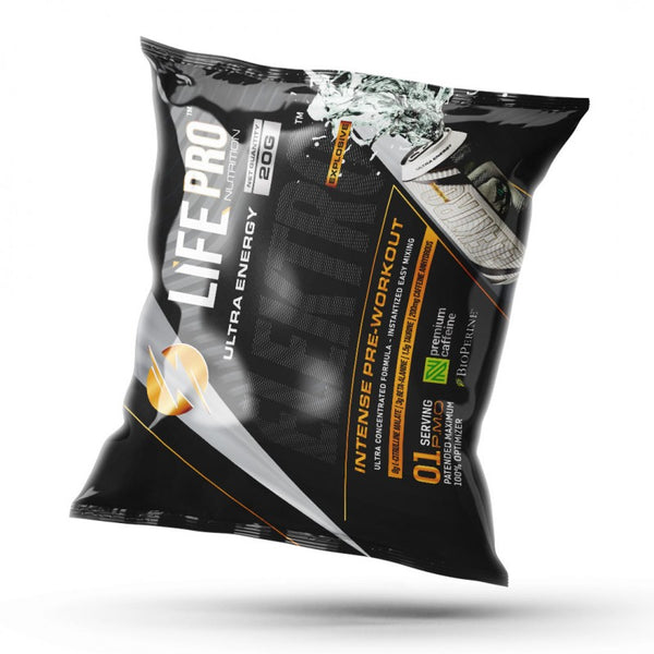 Preentreno Elektro Monodosis