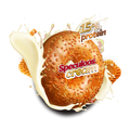 Bagels Speculos Cream