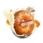 Bagels Speculos Cream