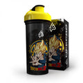 SHAKER GOKU DRAGON BALL Z EDITION 700ML