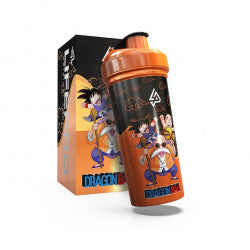 SHAKER MASTER ROSHI DRAGON BALL EDITION 700ML