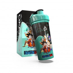 SHAKER ORIGINS DRAGON BALL EDITION 700ML
