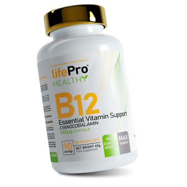Vitamina B12