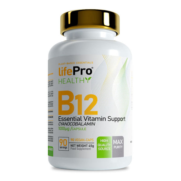 Vitamina B12