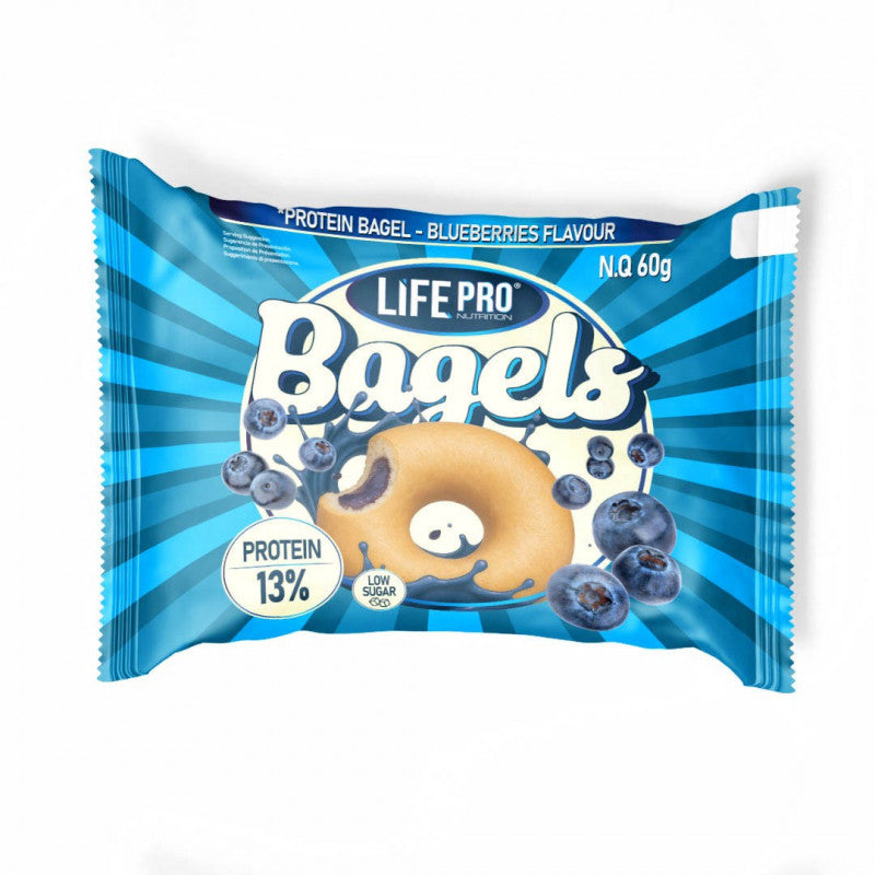Bagels Speculos Cream
