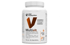 Multivitamínico 100 cápsulas