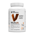 Multivitamínico 100 cápsulas