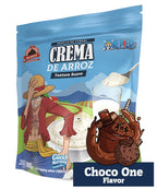 Crema de arroz One Piece