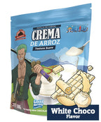 Crema de arroz One Piece