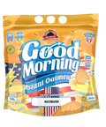 Harina de avena Good Morning