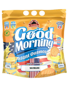 Harina de avena Good Morning