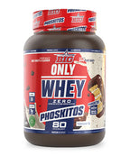Only Whey Zero