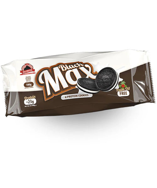 Galletas BlackMax