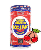 Clear Protein Kojak