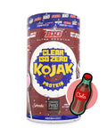 Clear Protein Kojak