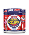 Creatina Kojak cereza