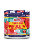 Creatina Piruleta