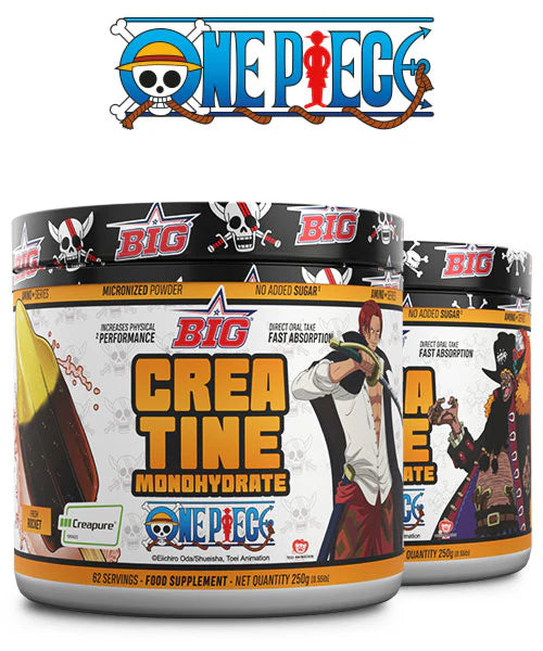 Creatina One Piece (Creapure)
