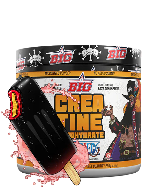 Creatina One Piece (Creapure)