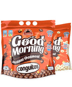 Harina de Avena Conguitos