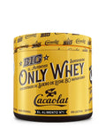 Proteína Cacaolat 120g big