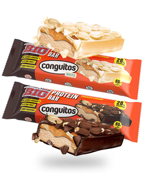 Barrita Conguitos