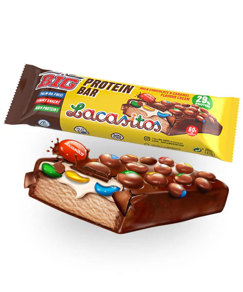 Barrita de Lacasitos