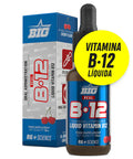 B12 Sublingual