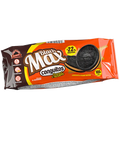 Galletas BlackMax Conguitos Peanut Cream