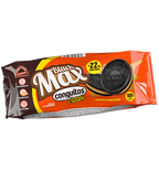 Galletas BlackMax Conguitos Peanut Cream