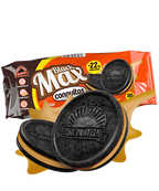 Galletas BlackMax Conguitos Peanut Cream