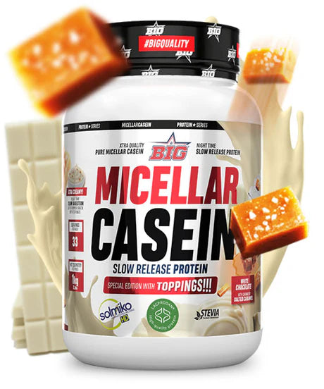 Caseína Micellar
