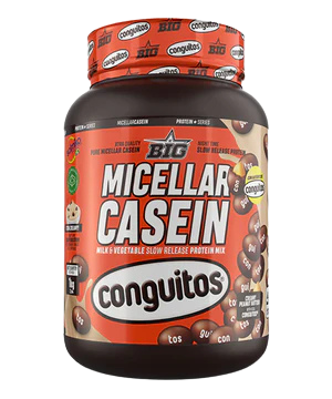 Caseína Micellar Conguitos