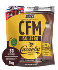 CFM Iso Zero Cacaolat
