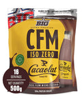 CFM Iso Zero Cacaolat