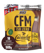 CFM Iso Zero Cacaolat